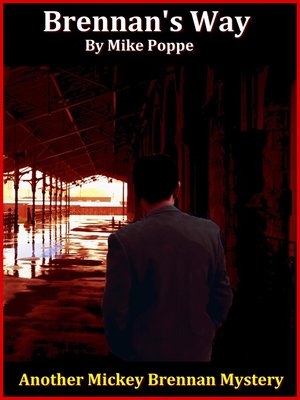 cover image of Brennan's Way